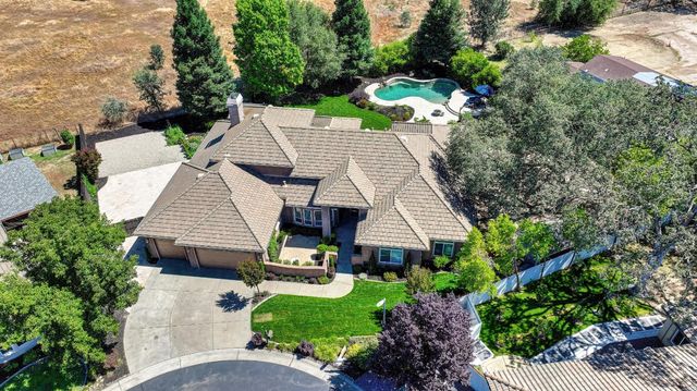 9097 Sunset Ave, Fair Oaks, CA 95628
