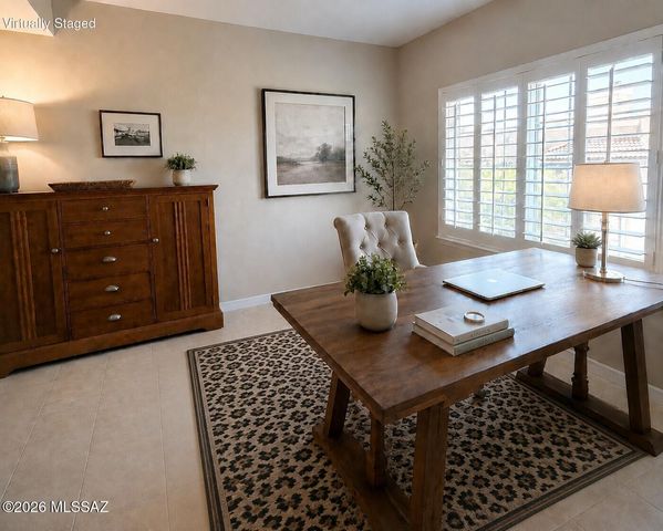 1500 E Pusch Wilderness Dr Unit 5204, Tucson, AZ 85737