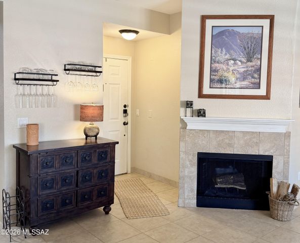 1500 E Pusch Wilderness Dr Unit 5204, Tucson, AZ 85737