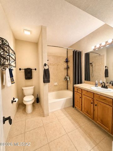 1500 E Pusch Wilderness Dr Unit 5204, Tucson, AZ 85737
