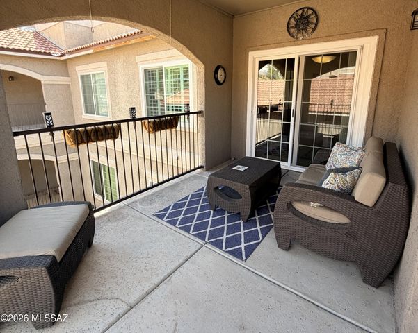1500 E Pusch Wilderness Dr Unit 5204, Tucson, AZ 85737