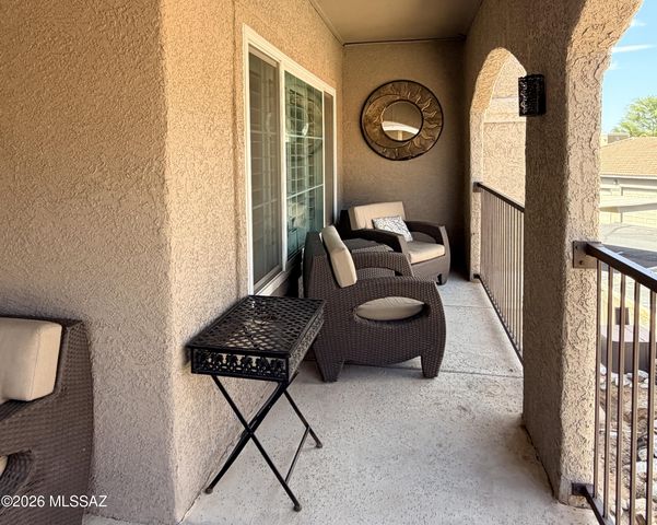 1500 E Pusch Wilderness Dr Unit 5204, Tucson, AZ 85737