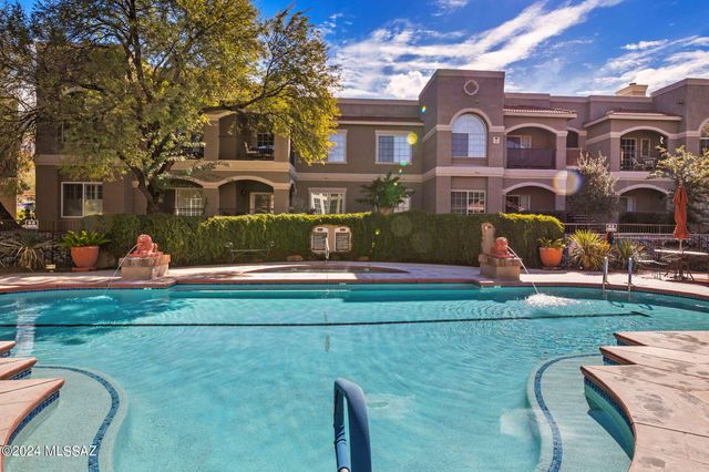 1500 E Pusch Wilderness Dr Unit 5204, Tucson, AZ 85737