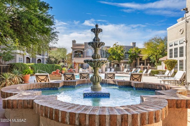 1500 E Pusch Wilderness Dr Unit 5204, Tucson, AZ 85737