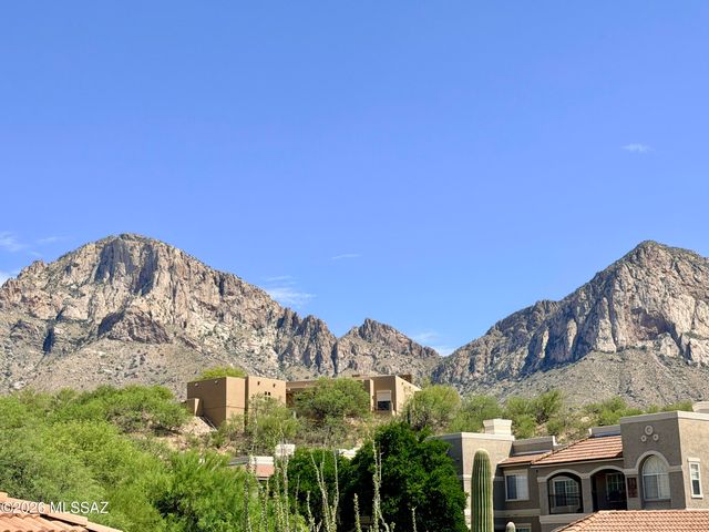 1500 E Pusch Wilderness Dr Unit 5204, Tucson, AZ 85737