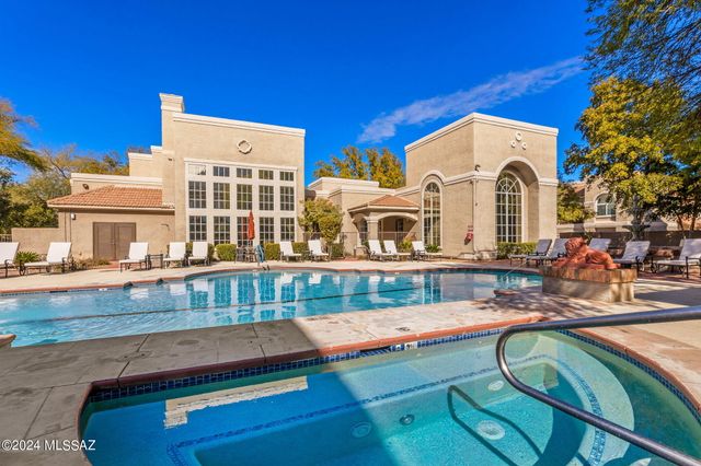 1500 E Pusch Wilderness Dr Unit 5204, Tucson, AZ 85737