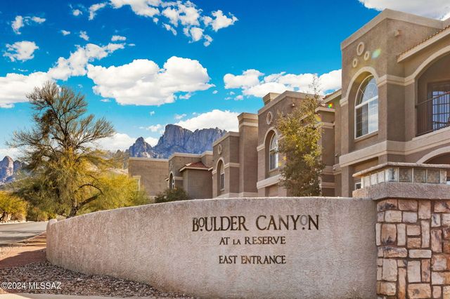 1500 E Pusch Wilderness Dr Unit 5204, Tucson, AZ 85737