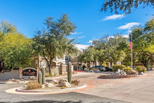 1500 E Pusch Wilderness Dr Unit 5204, Tucson, AZ 85737
