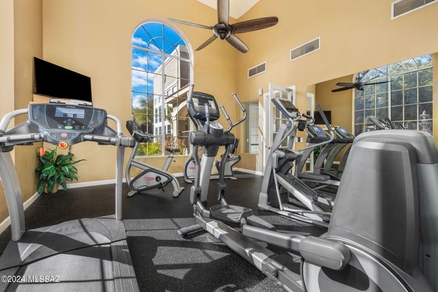 1500 E Pusch Wilderness Dr Unit 5204, Tucson, AZ 85737