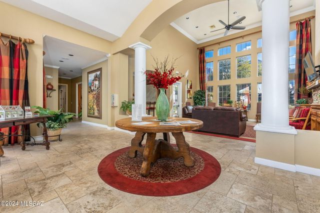 1500 E Pusch Wilderness Dr Unit 5204, Tucson, AZ 85737