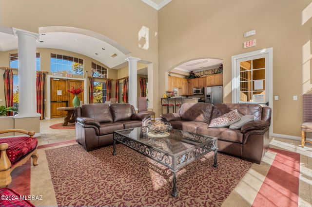 1500 E Pusch Wilderness Dr Unit 5204, Tucson, AZ 85737