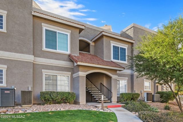 1500 E Pusch Wilderness Dr Unit 5204, Tucson, AZ 85737