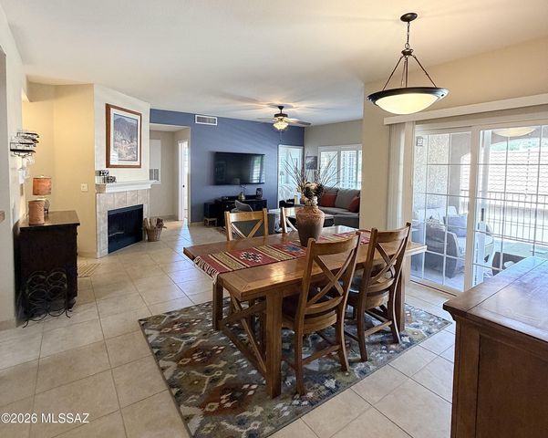 1500 E Pusch Wilderness Dr Unit 5204, Tucson, AZ 85737