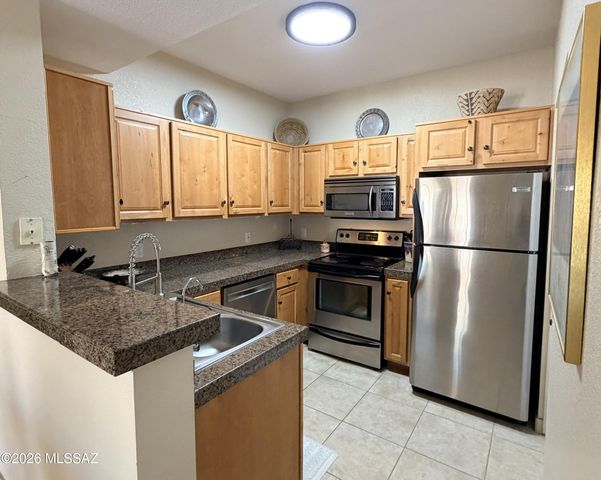 1500 E Pusch Wilderness Dr Unit 5204, Tucson, AZ 85737