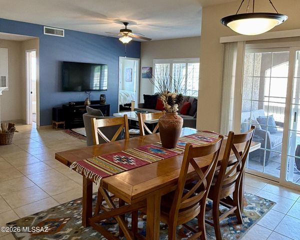 1500 E Pusch Wilderness Dr Unit 5204, Tucson, AZ 85737