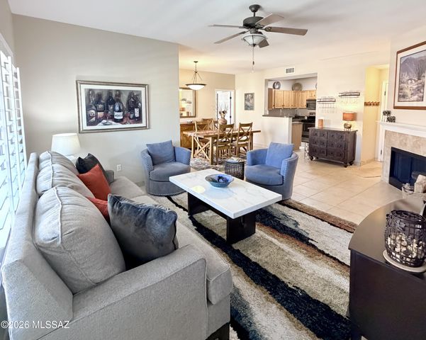 1500 E Pusch Wilderness Dr Unit 5204, Tucson, AZ 85737