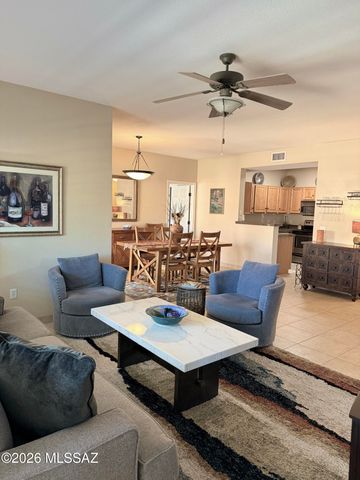 1500 E Pusch Wilderness Dr Unit 5204, Tucson, AZ 85737