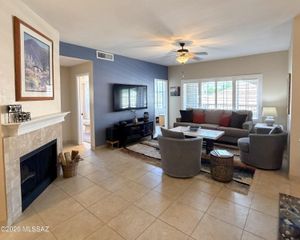 1500 E Pusch Wilderness Dr Unit 5204, Tucson, AZ 85737