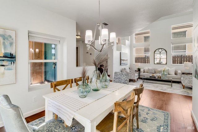 154 Camino Del Sol Ct, Vallejo, CA 94591