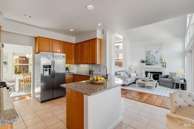 154 Camino Del Sol Ct, Vallejo, CA 94591