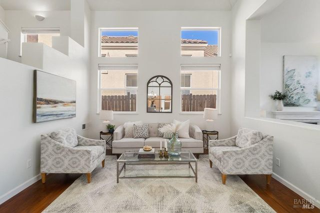 154 Camino Del Sol Ct, Vallejo, CA 94591