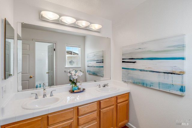 154 Camino Del Sol Ct, Vallejo, CA 94591