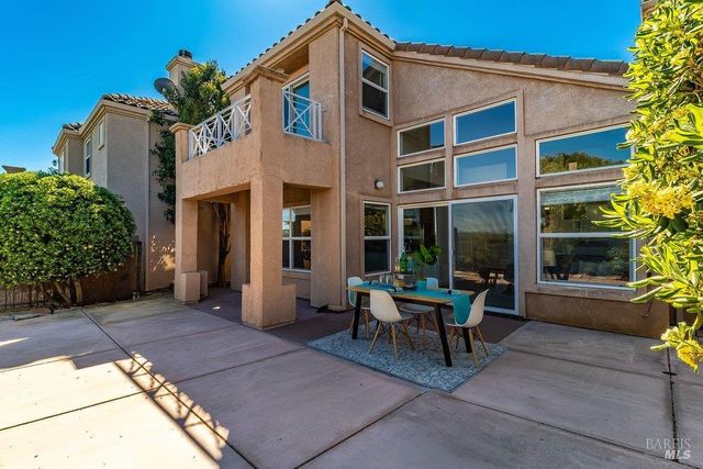 154 Camino Del Sol Ct, Vallejo, CA 94591