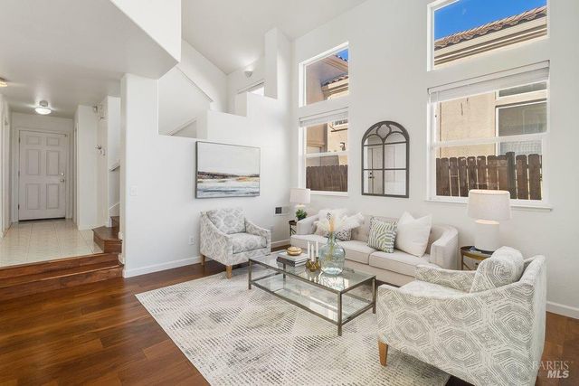 154 Camino Del Sol Ct, Vallejo, CA 94591