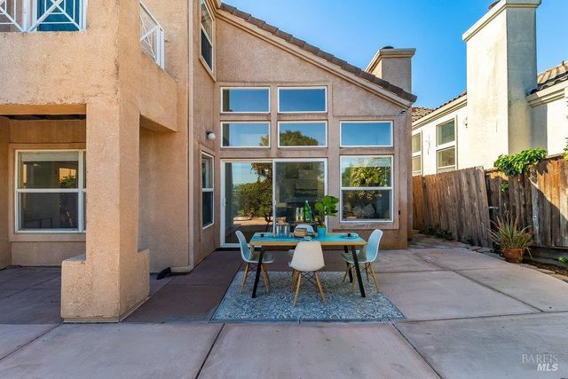 154 Camino Del Sol Ct, Vallejo, CA 94591