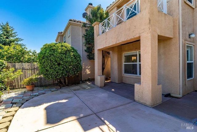 154 Camino Del Sol Ct, Vallejo, CA 94591