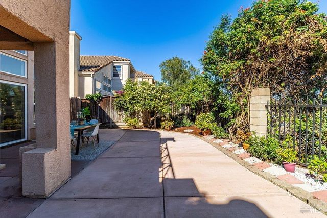 154 Camino Del Sol Ct, Vallejo, CA 94591