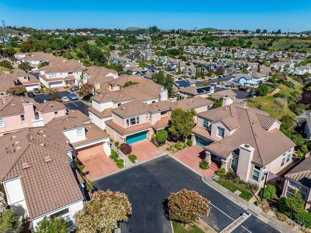 154 Camino Del Sol Ct, Vallejo, CA 94591