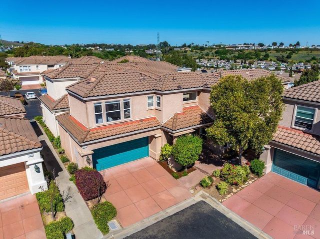 154 Camino Del Sol Ct, Vallejo, CA 94591