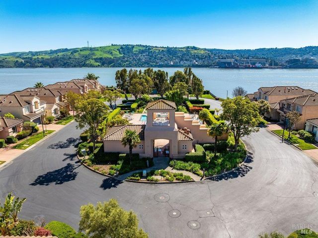 154 Camino Del Sol Ct, Vallejo, CA 94591