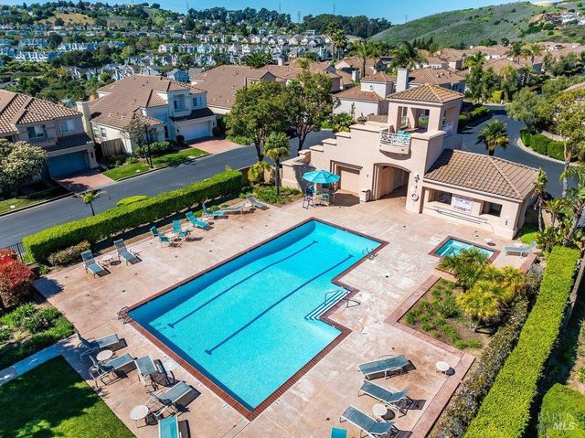 154 Camino Del Sol Ct, Vallejo, CA 94591