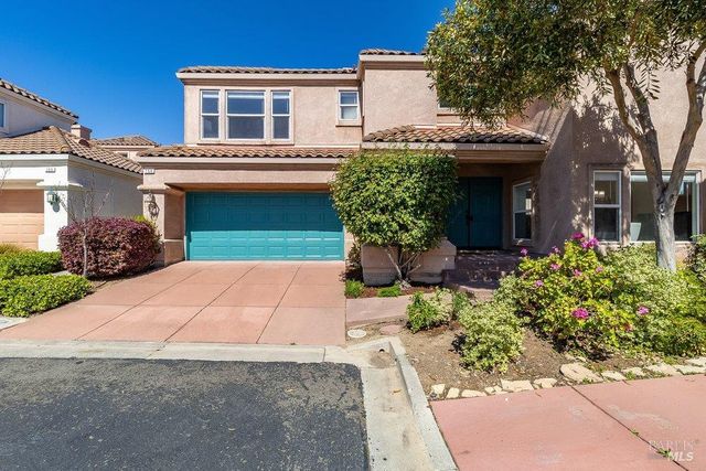 154 Camino Del Sol Ct, Vallejo, CA 94591