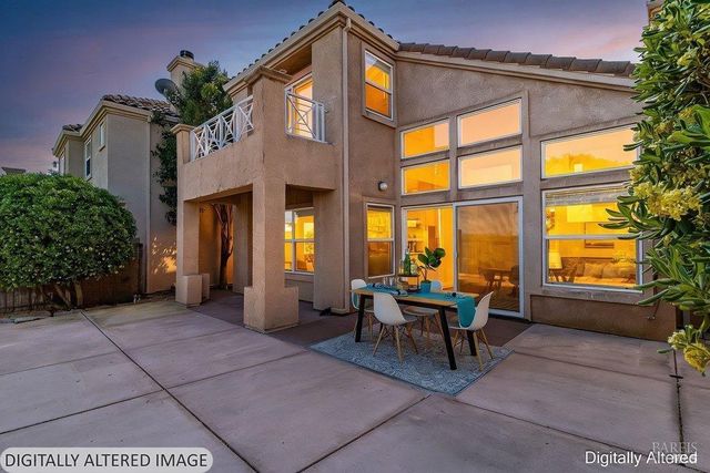 154 Camino Del Sol Ct, Vallejo, CA 94591