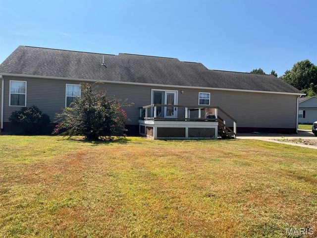 12048 Hidden Meadow Lane, Dexter, MO 63841