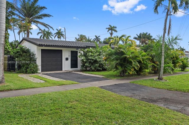 1101 N 14th Avenue, Hollywood, FL 33020