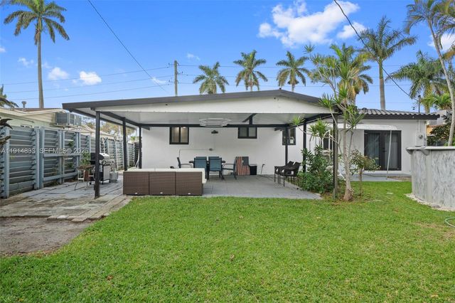 1101 N 14th Avenue, Hollywood, FL 33020