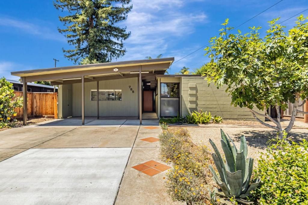 785 Richmond Avenue, San Jose, CA 95128