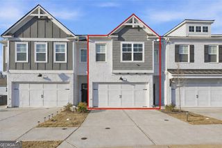 1884 Aron Lane, Conyers, GA 30013