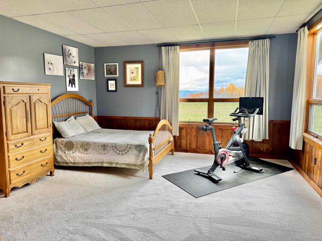 523 Brock Hill Road, Newbury, VT 05051