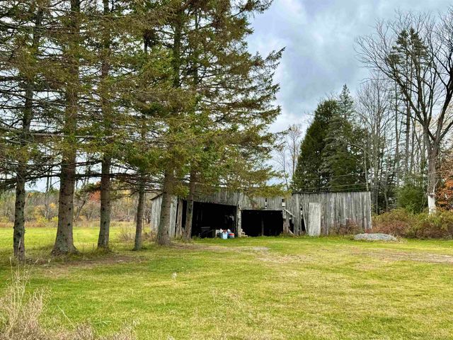 523 Brock Hill Road, Newbury, VT 05051