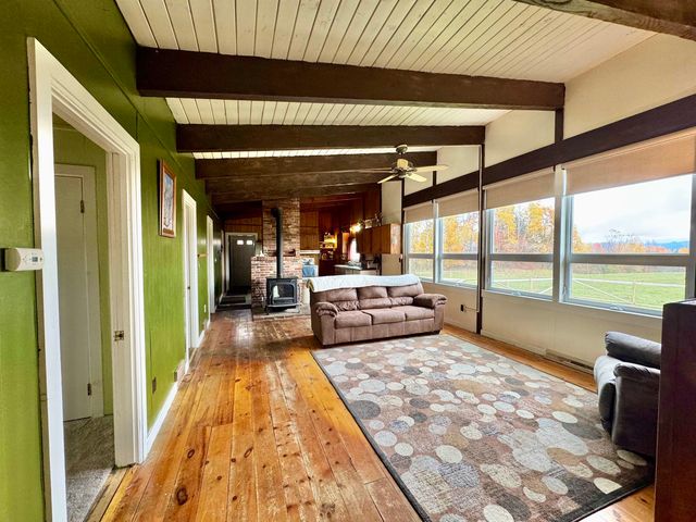 523 Brock Hill Road, Newbury, VT 05051