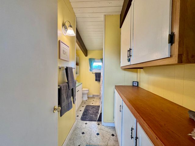 523 Brock Hill Road, Newbury, VT 05051