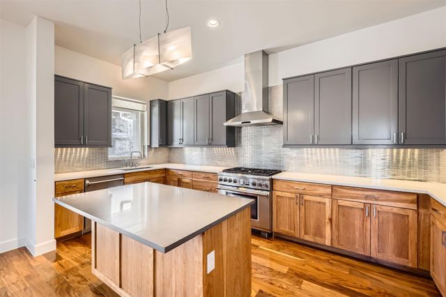 1504 Collier ST 6, Austin, TX 78704