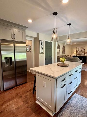 6418 Lakota Trail Drive, West Chester, OH 45069