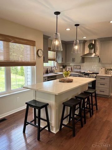 6418 Lakota Trail Drive, West Chester, OH 45069