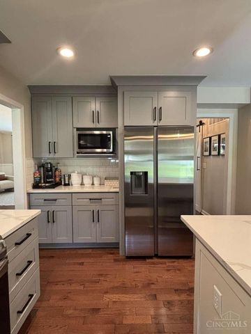 6418 Lakota Trail Drive, West Chester, OH 45069